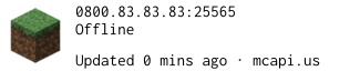ServerDescription